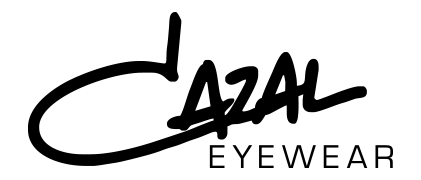 Cazal Logo Optik