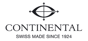 Continental Logo Uhren
