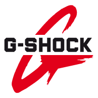 G-Shock Logo Uhren