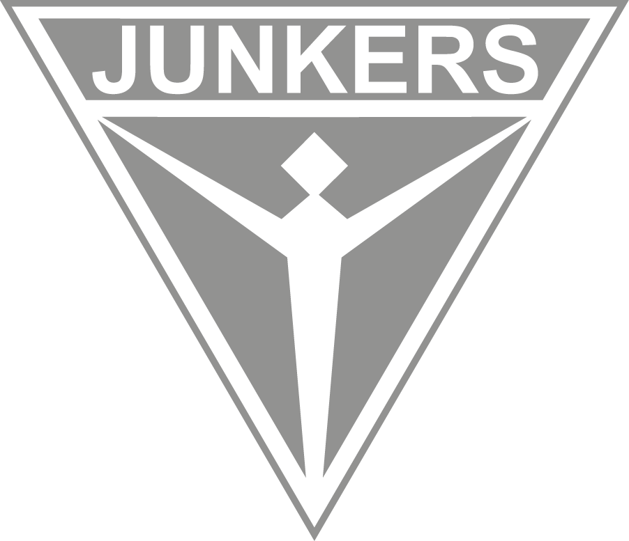 Junkers Logo Uhren