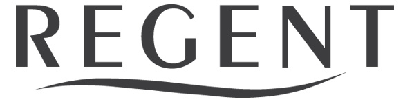 Regent Logo Uhren