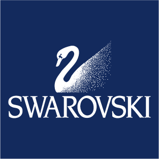 Swarovski Logo Optik